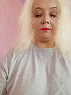 AngelFountains' Webcam Show