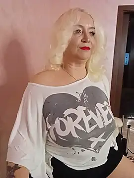 AngelFountains' Live XXX Chat