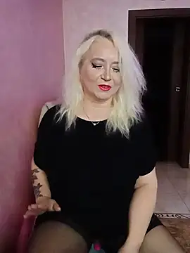 _ANGEL_JENNY_'s Live XXX Chat