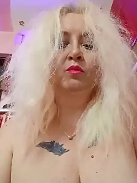 _ANGEL_JENNY_'s Live XXX Chat