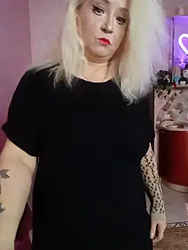 Živý XXX chat _ANGEL_JENNY_