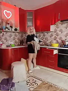 Chat +18 de _ANGEL_JENNY_ ao vivo