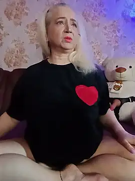 Show de _ANGEL_JENNY_ na webcam