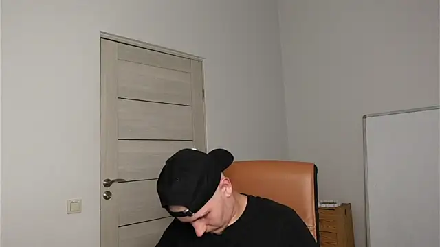 Вебкам-шоу Mark_Karson