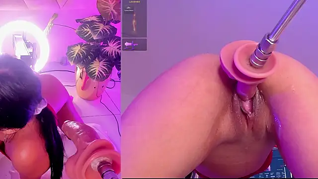 DollyMae_'s Webcam Show