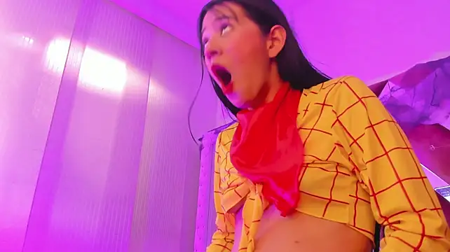 _jasmine_blush's Webcam Show