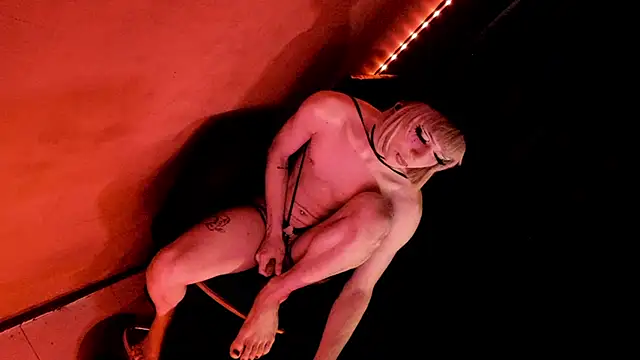 Show de webcam de sourcherryes
