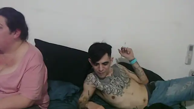 Show de webcam de partysex_arg