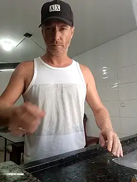 Show de Loiroatv36 na webcam