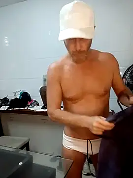 Loiroatv36 Pertunjukan Webcam