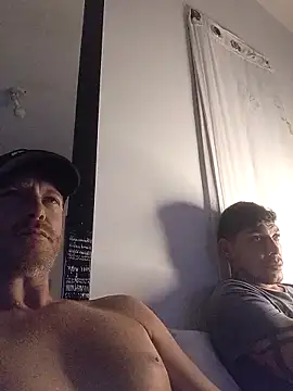 Show de Loiroatv36 na webcam