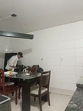 Show de Loiroatv36 na webcam