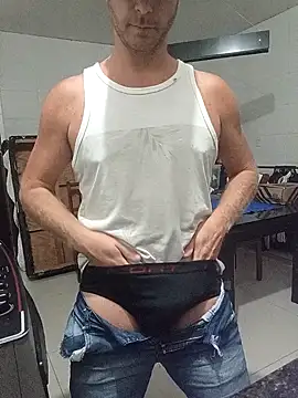 Loiroatv36 Webcam-Show