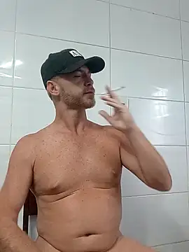 Show de Loiroatv36 na webcam