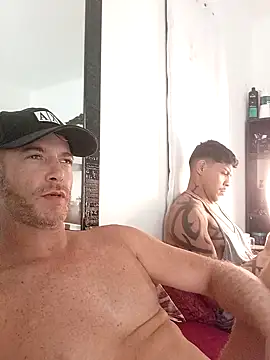 Show de webcam de Loiroatv36