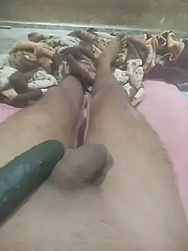 Show de harroun99 na webcam