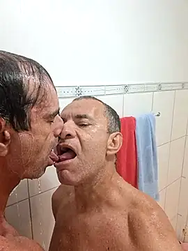 negativeblood Шоу с уебкамера
