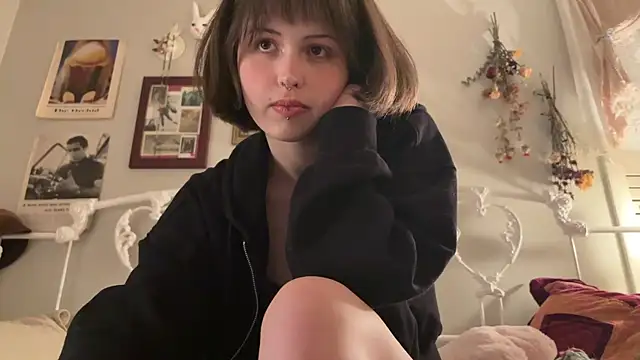 urbbydollxx 라이브 XXX 채팅