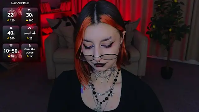 Mistress__Marcelline – Naživo XXX chat