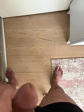 KAZANOVAA Show in webcam