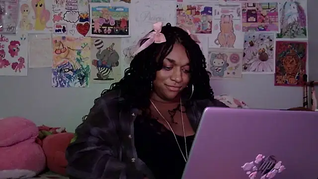KimmyKiwi Live XXX-Chat