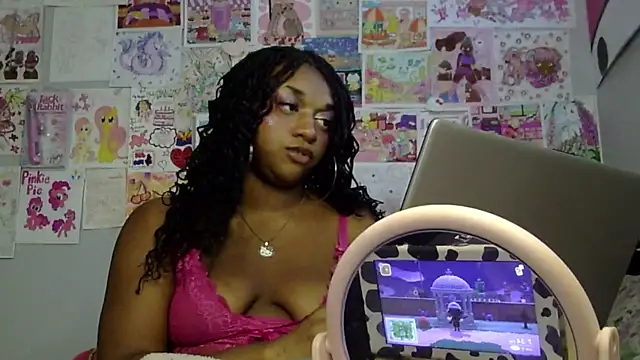 KimmyKiwi Live XXX-Chat