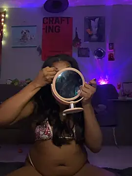 KimmyKiwin Webbikameraesitys