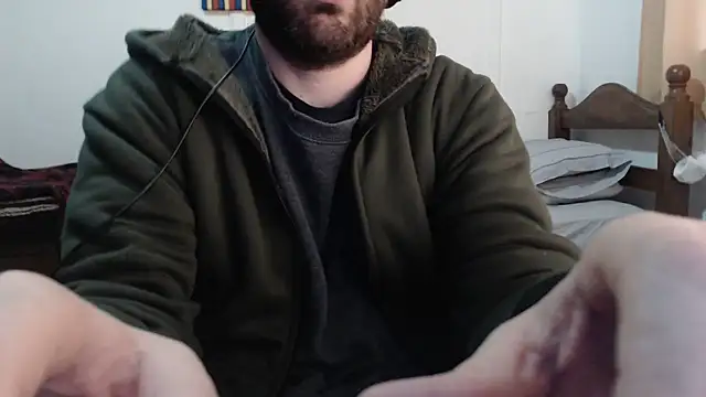 sacoa Show in webcam