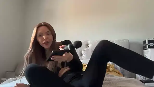 Živý XXX chat lolableux