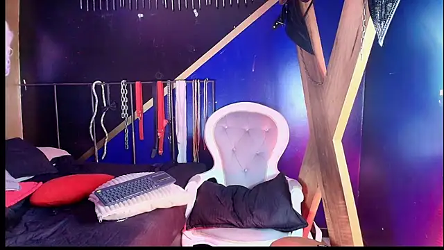 YiingandYang's Webcam Show