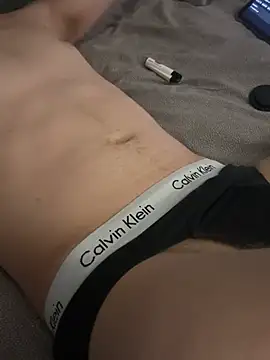 benjaminxmanuel Webcam show
