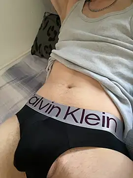 Webkamerová show benjaminxmanuel