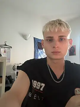 benjaminxmanueln Webbikameraesitys