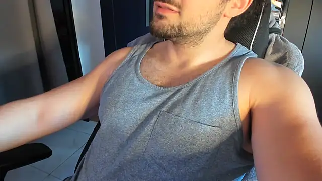 frenzis61 Webcam show