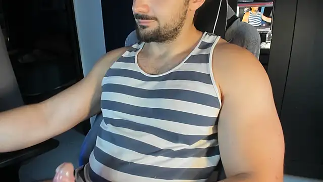 frenzis61 Webcam show