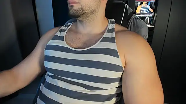 frenzis61 Webcam Show