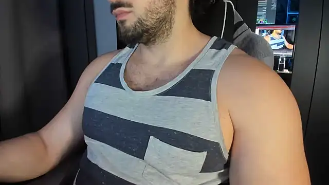 frenzis61 Webcam show
