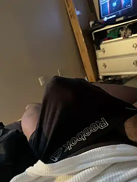 kiingggg's Webcam Show