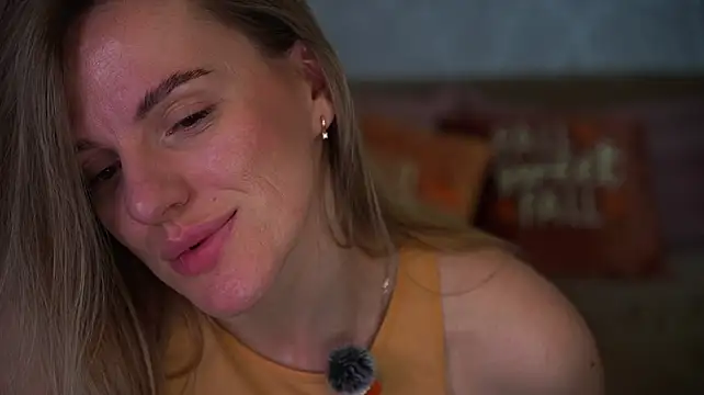 Vanille_Mystery – Kamerová šou