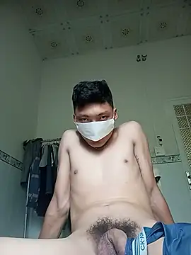 Mai877fc Show Webcam
