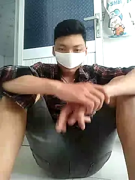 Show de webcam de Mai877fc
