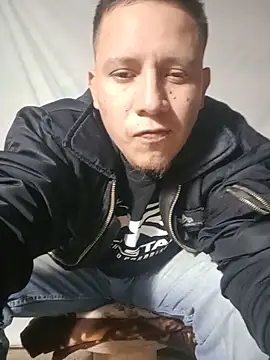 GaaraDiaz Adlı Modelin Canlı XXX Sohbeti