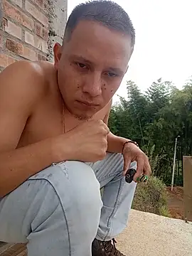 GaaraDiaz's Webcam Show