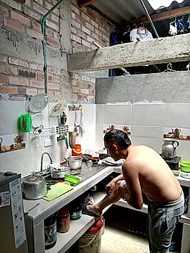 Chat XXX ao vivo de GaaraDiaz
