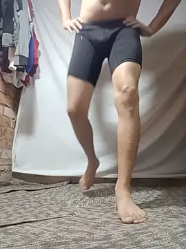 GaaraDiaz Obrolan Langsung XXX