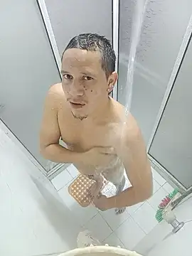 Pertunjukan Kamera Web GaaraDiaz