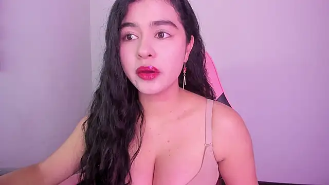Arianna_JannesのライブXXXチャット