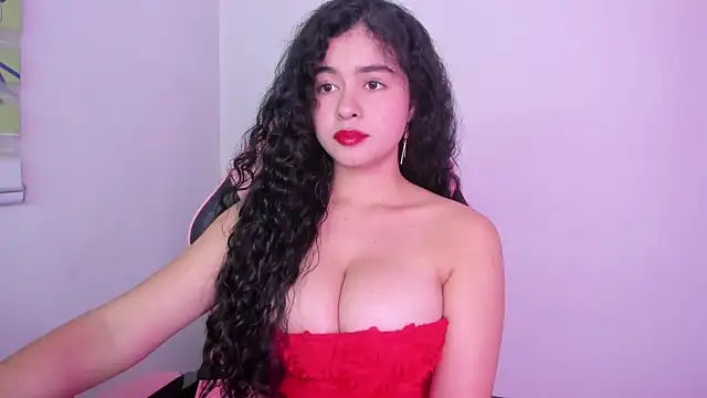 Arianna_Jannes Live XXX-chat
