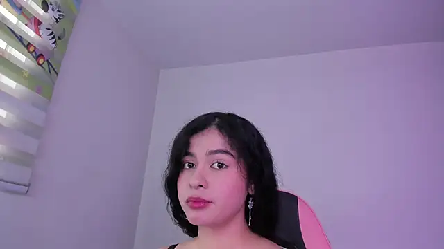 Czat XXX na żywo – Arianna_Jannes