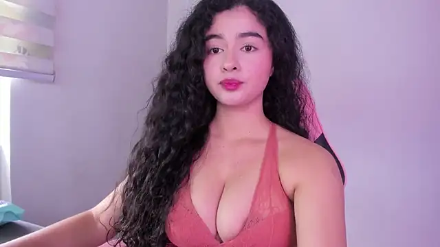 Arianna_Jannes' Live XXX Chat